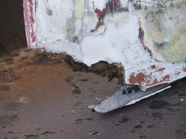 damage