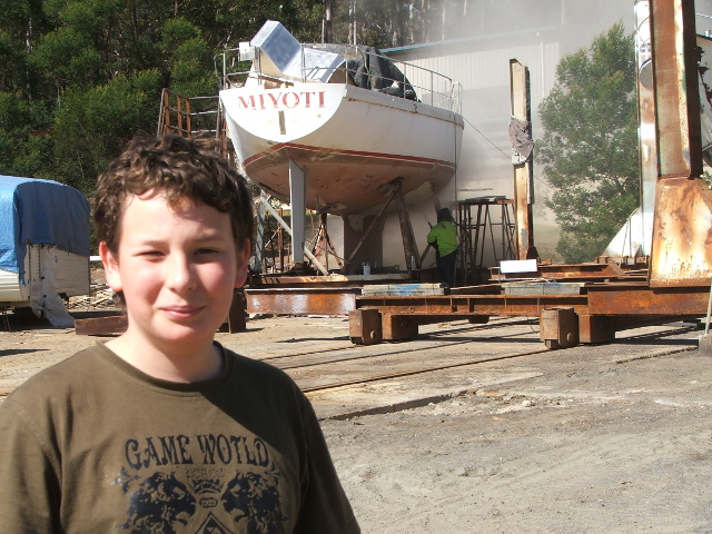 jacob